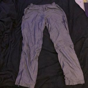 Adidas Gym pants; Size: Small; Elastic stretch